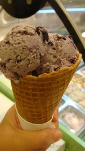 blueberry supreme
