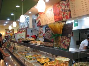 Sbarro