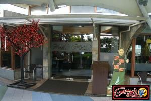 Gerry's Grill