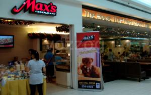 Max's Restaurant 