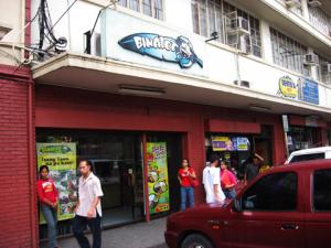 Binalot