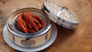 Chicken Feet