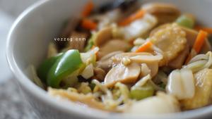 chopsuey