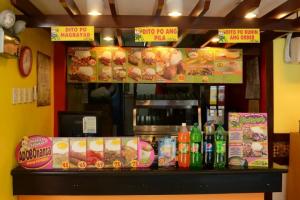 counter