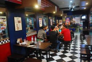 resto interior