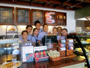 Bo's Coffee Club