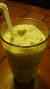 matcha green tea