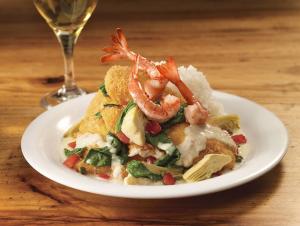 home style fish
