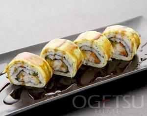 ENGAWA ABURI ROLL
