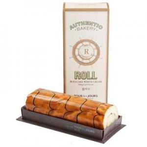 ROLL CAKE