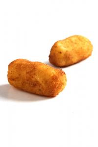 Croquettes