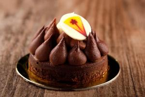 Chocolate Sin