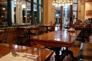  The Old Spaghetti House