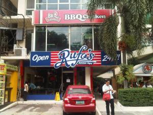 Rufo's Famous Tapa