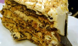 hazelnut cream cheese
