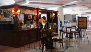 Figaro Coffee Company 