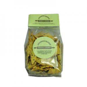 PUMPKIN CHIPS