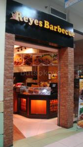Reyes Barbecue