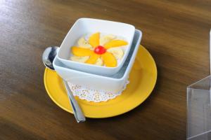 Bircher Muesli