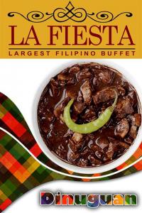 La fiesta Dinuguan