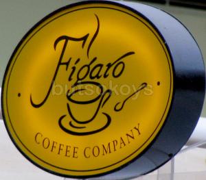 Figaro Coffee Company