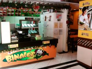 Binalot