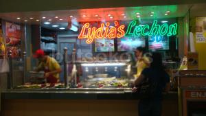 Lydia's Lechon