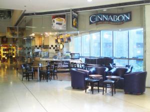 Cinnabon