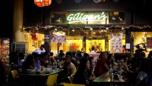 Giligan's Island Restaurant and Bar