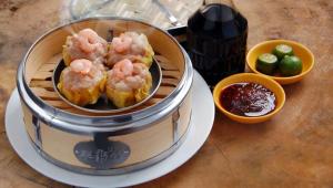 Siomai 4pcs.