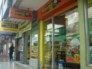 binalot malate