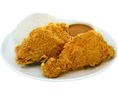 2PC-CHICKEN-WITH-RICE