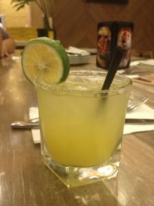 Cuevos Gold Margarita