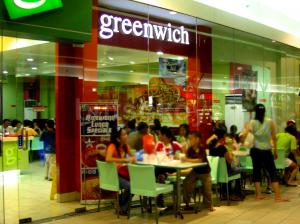 Greenwich