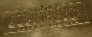 Army Navy
