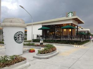Starbucks Coffee