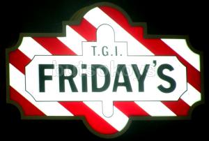 T.G.I. Friday's