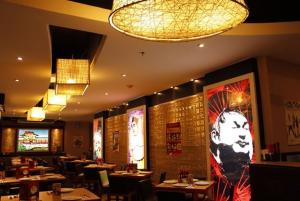 light fixtures