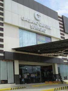 figaro gaisano capital