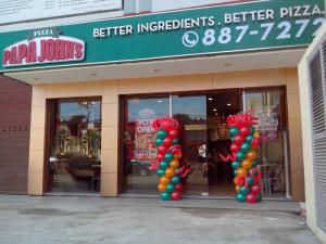 Papa John's Pizza