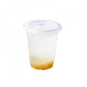 ICED CITRON TEA (12OZ)