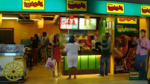 Mang Inasal 