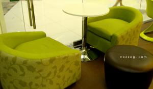 cutie chairs