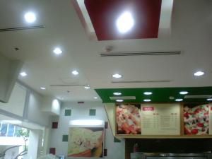 enterior