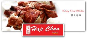crispy fried chicken