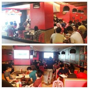 Zark's Burger