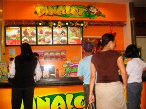 Binalot