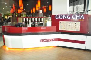 Gong Cha
