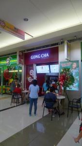Gong Cha