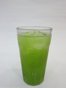 Apple Green Tea
